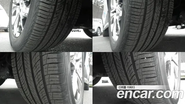 KGM Rexton 2020 thumb 5