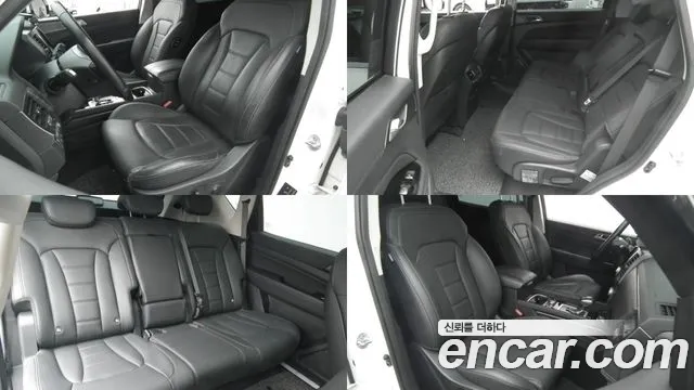 KGM Rexton 2020 thumb 10