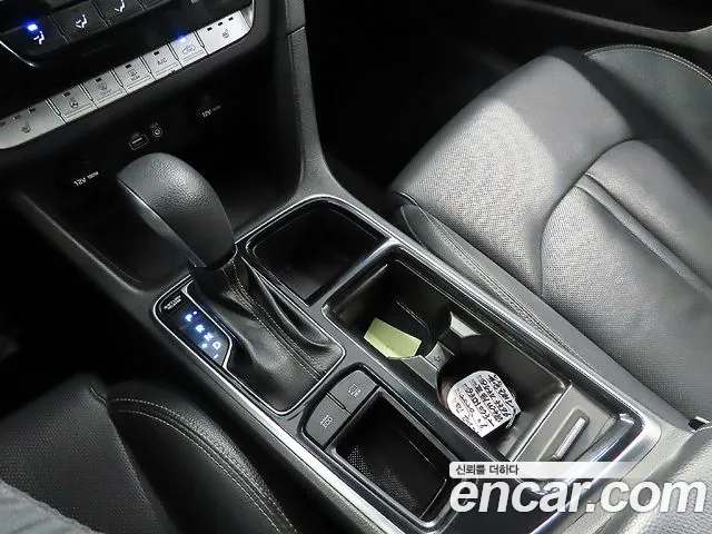 Hyundai Sonata 2018 thumb 2