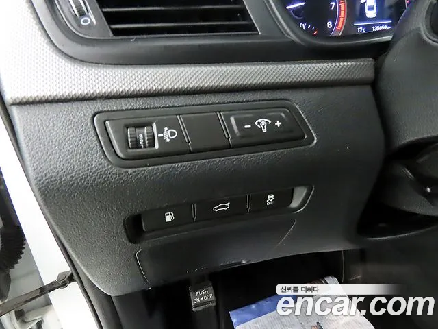 Hyundai Sonata 2018 thumb 5