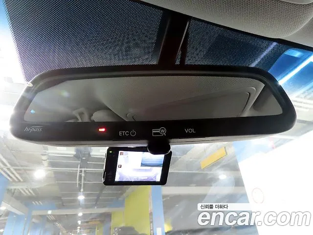 Hyundai Sonata 2018 thumb 8