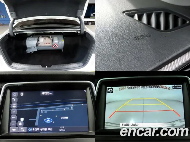 Hyundai Sonata 2018 thumb 3