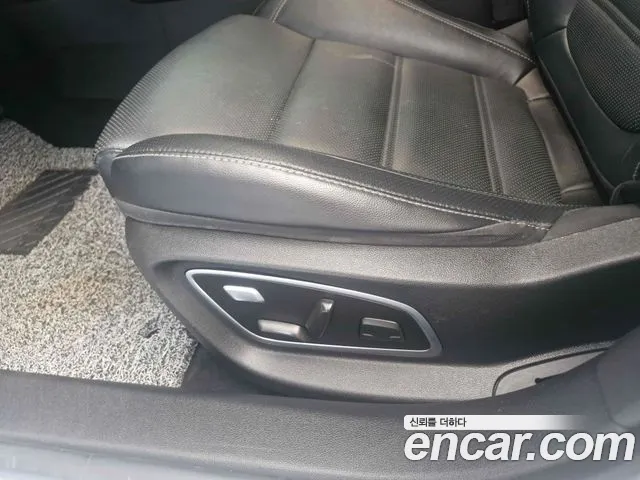 Renault SM6 2019 thumb 6
