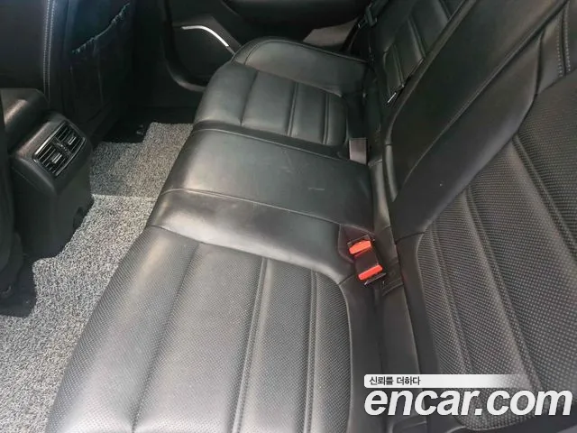 Renault SM6 2019 thumb 12