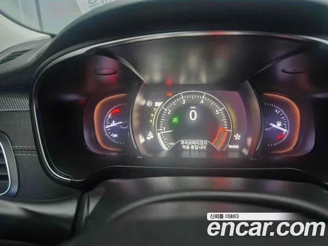 Renault SM6 2019 thumb 11