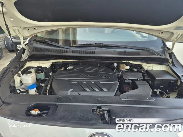 Kia Carnival 2020 thumb 5