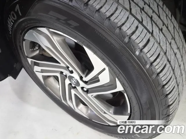 Hyundai Santa Fe 2022 thumb 2