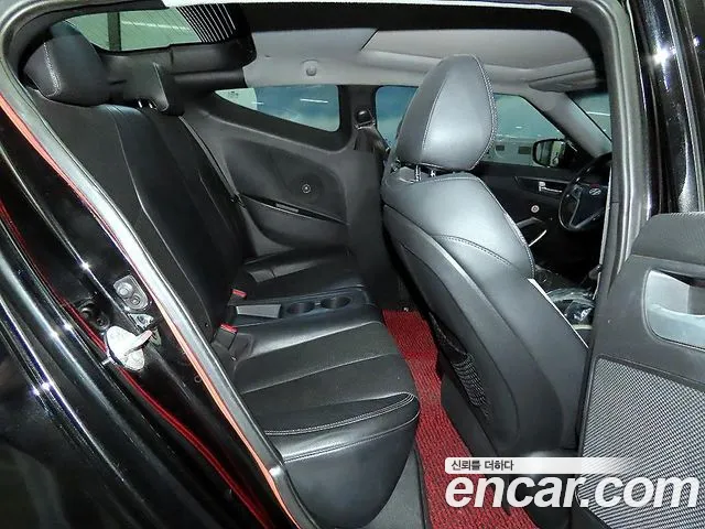 Hyundai Veloster 2013 thumb 12