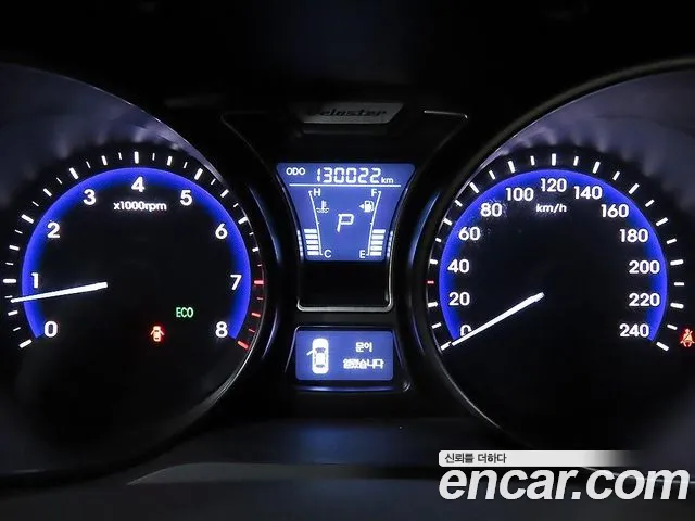 Hyundai Veloster 2013 thumb 4