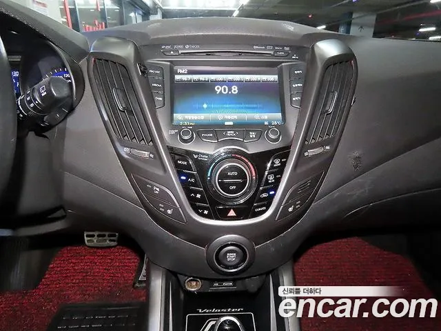 Hyundai Veloster 2013 thumb 5