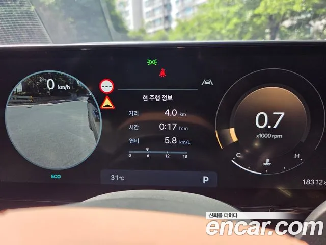Hyundai Grandeur 2024 thumb 10