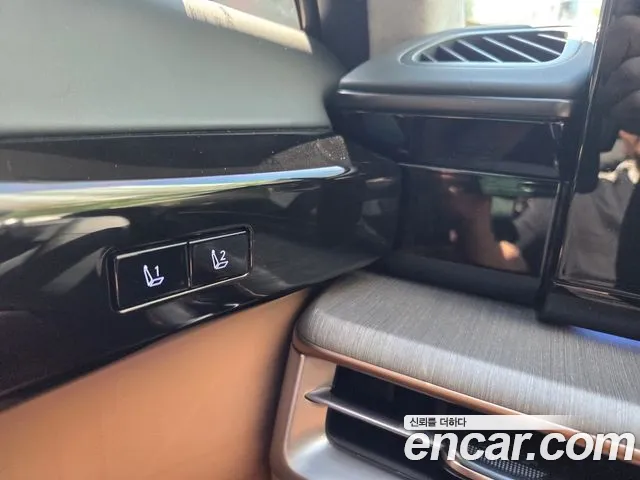 Hyundai Grandeur 2024 thumb 8