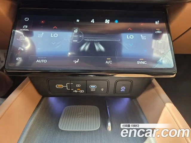 Hyundai Grandeur 2024 thumb 2