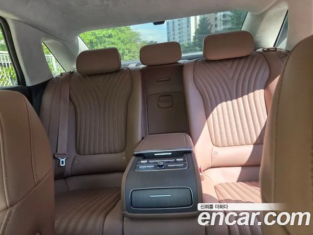 Hyundai Grandeur 2024 thumb 4