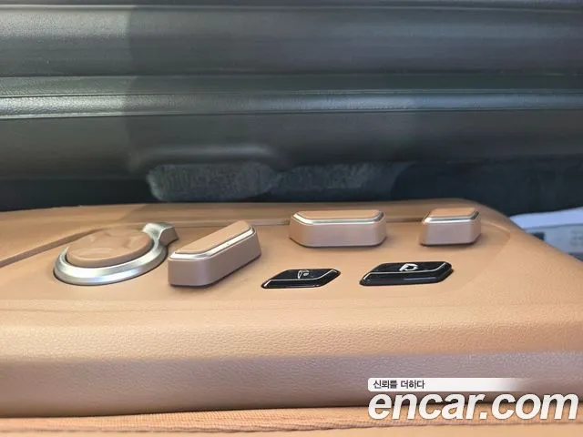 Hyundai Grandeur 2024 thumb 5
