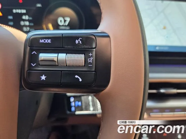 Hyundai Grandeur 2024 thumb 9