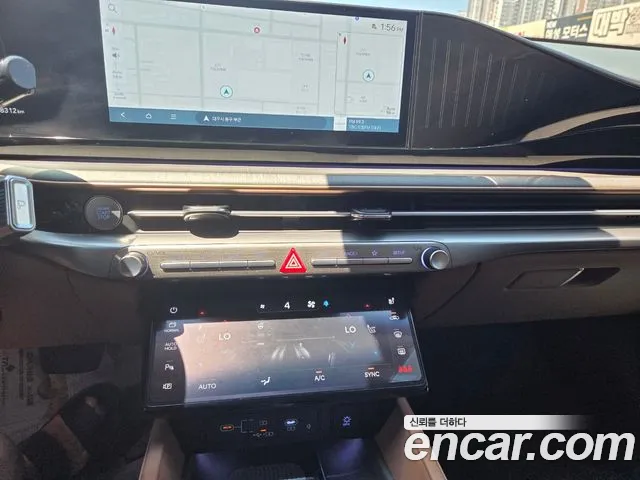 Hyundai Grandeur 2024 thumb 12