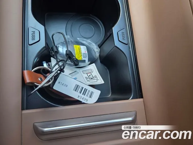 Hyundai Grandeur 2024 thumb 7
