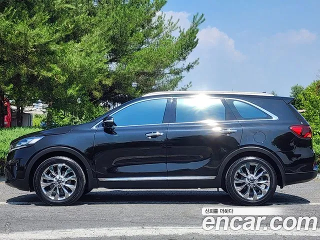 Kia Sorento 2018 thumb 8