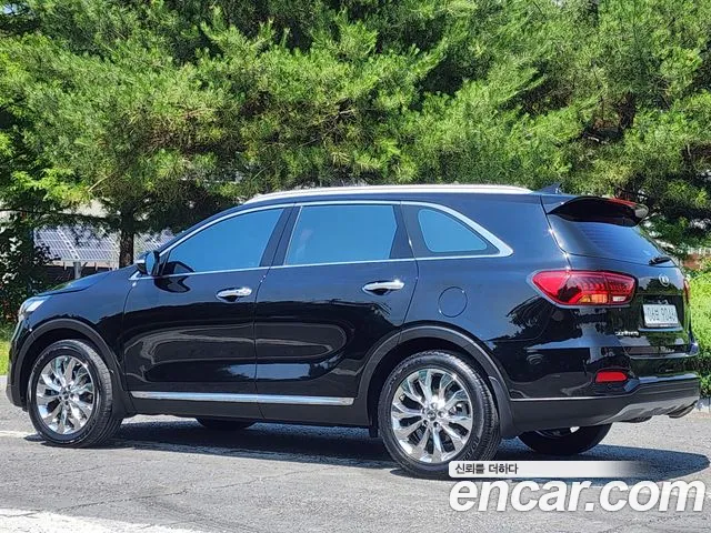 Kia Sorento 2018 thumb 12