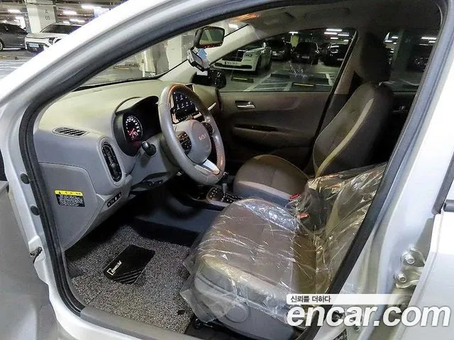 Kia morning 2021 thumb 9