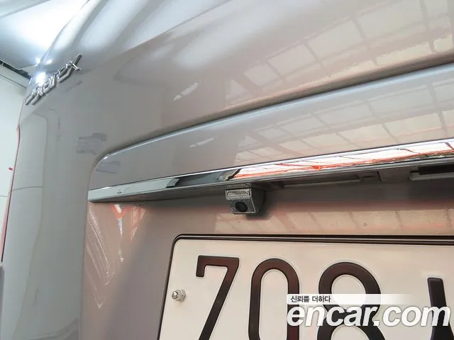 Hyundai Staria 2018 thumb 6