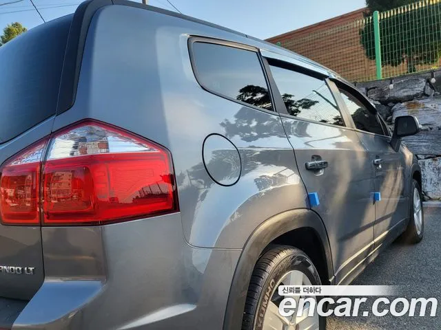 Chevrolet Orlando 2015 thumb 6