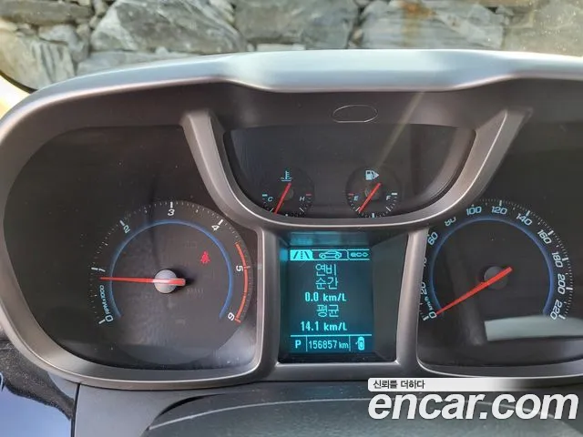 Chevrolet Orlando 2015 thumb 8