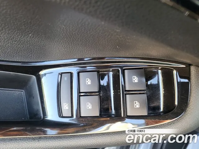 Chevrolet Orlando 2015 thumb 9