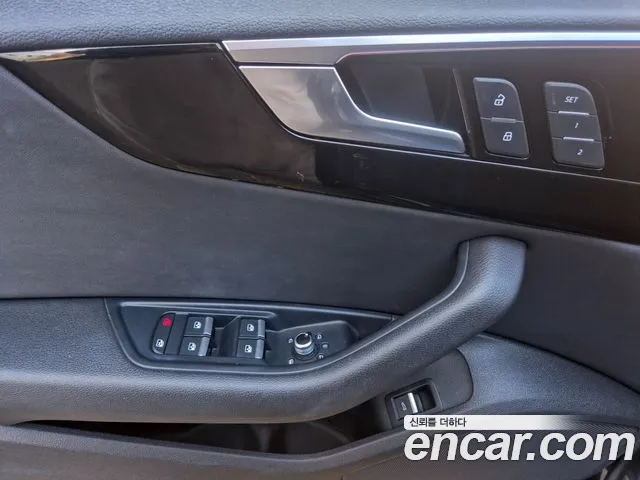Audi A5 2021 thumb 11