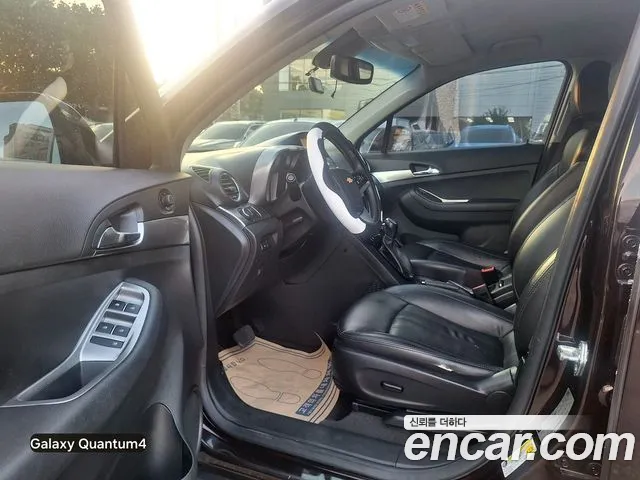 Chevrolet Orlando 2014 thumb 9