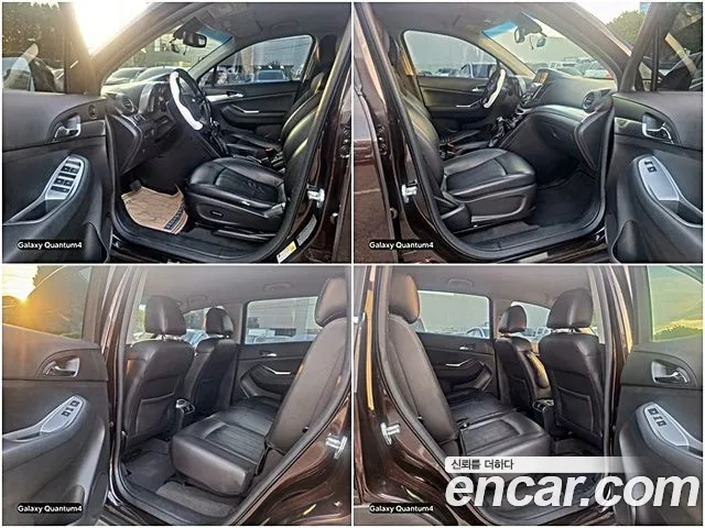 Chevrolet Orlando 2014 thumb 8