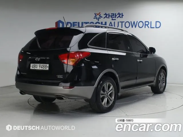 Hyundai Cruze 2014 thumb 8