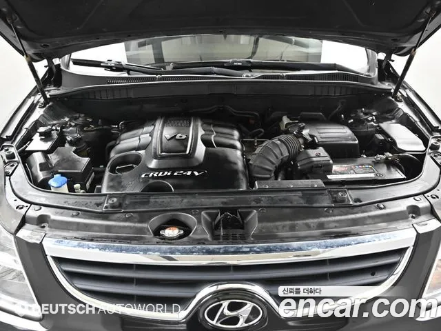 Hyundai Cruze 2014 thumb 12
