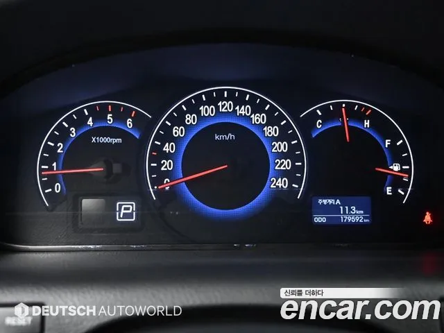 Hyundai Cruze 2014 thumb 3