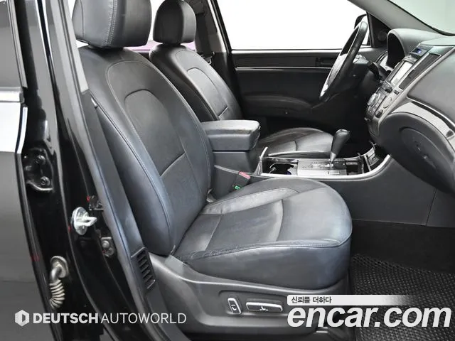 Hyundai Cruze 2014 thumb 11
