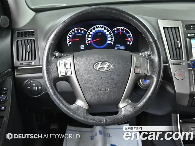 Hyundai Cruze 2014 thumb 9