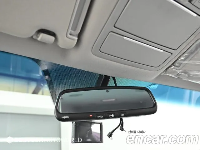 Hyundai Cruze 2014 thumb 4