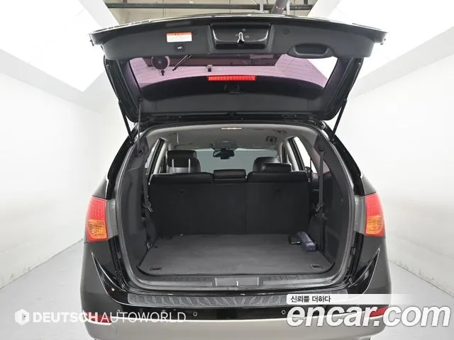 Hyundai Cruze 2014 thumb 5
