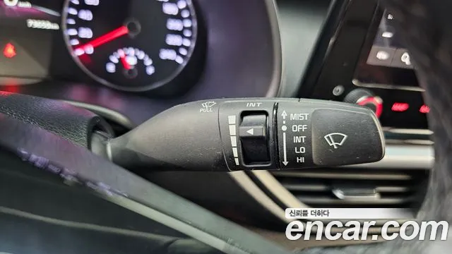 Kia K3 2021 thumb 3