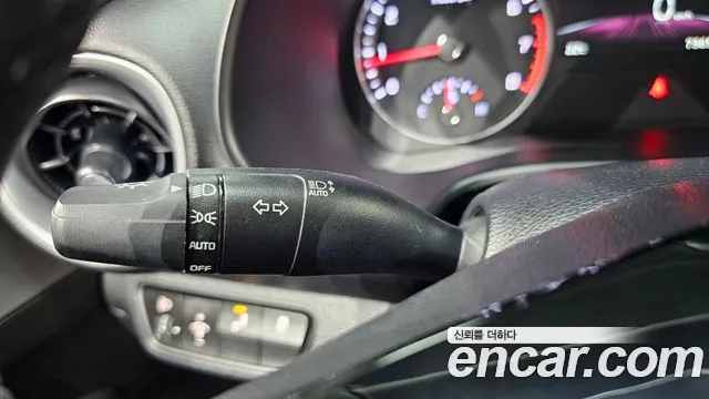 Kia K3 2021 thumb 7