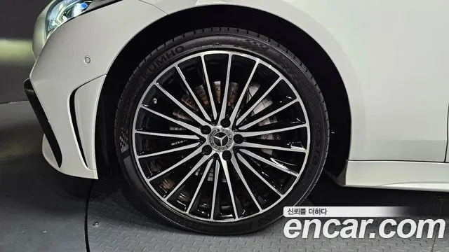 Mercedes-Benz CLS 2022 thumb 4