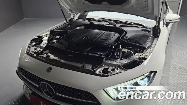Mercedes-Benz CLS 2022 thumb 5