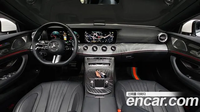 Mercedes-Benz CLS 2022 thumb 6