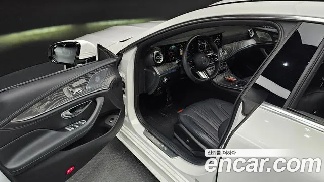 Mercedes-Benz CLS 2022 thumb 9