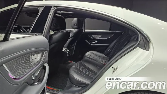 Mercedes-Benz CLS 2022 thumb 10