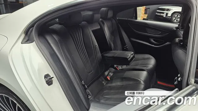 Mercedes-Benz CLS 2022 thumb 11