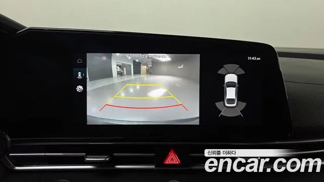 Hyundai Elantra 2022 thumb 9