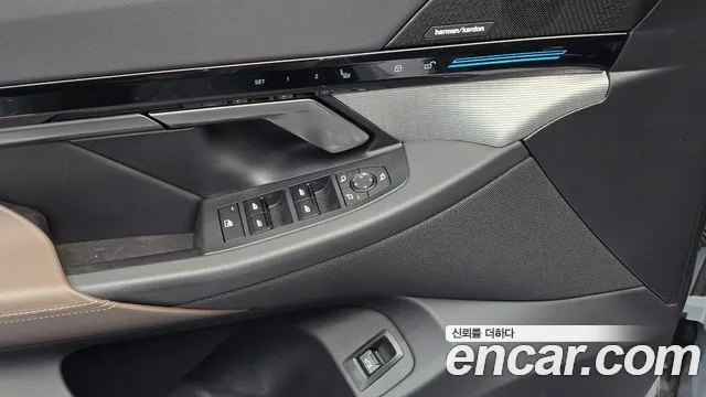 BMW 5 серии 2024 thumb 7