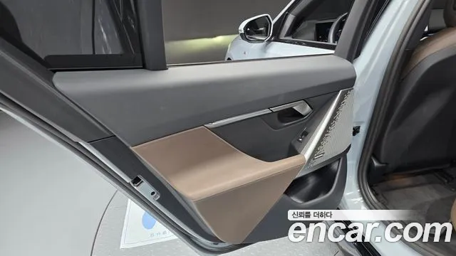 BMW 5 серии 2024 thumb 5